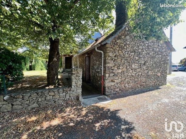 Propriété 4 pièces 85 m²