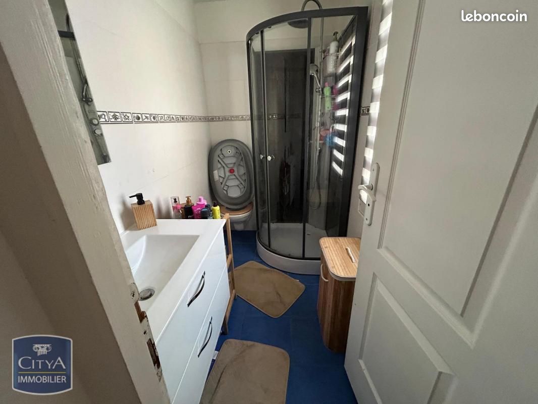 Appartement a louer chalons-en-champagne - 3 pièce(s) - 60 m2 - Surfyn