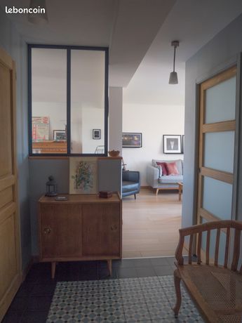 2 Pièces, 52 m² · Nantes 44100 · Quartier Procé — 10