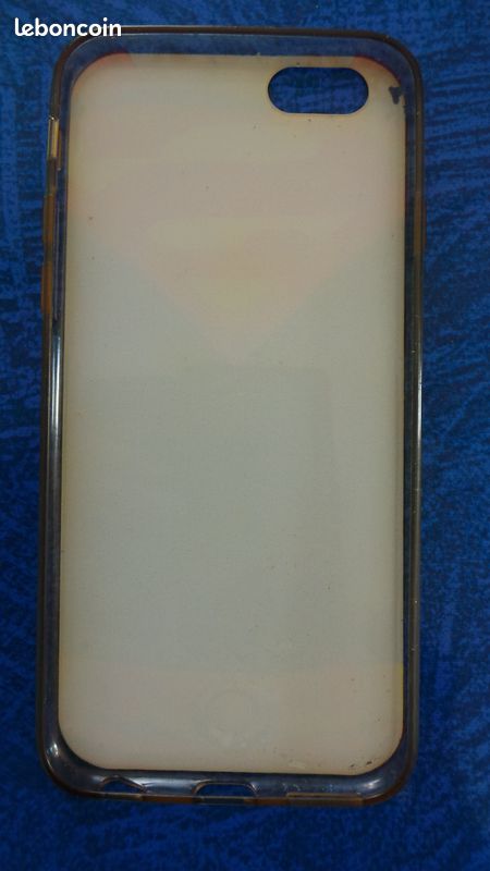 Protection superman iphone 6 (image 2)