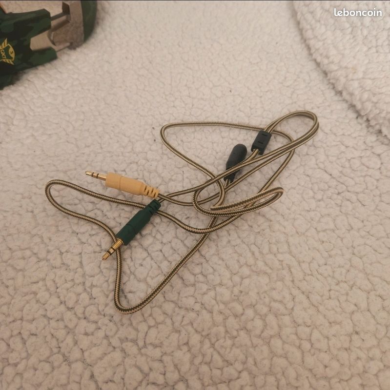 Casque vidéo (image 6)