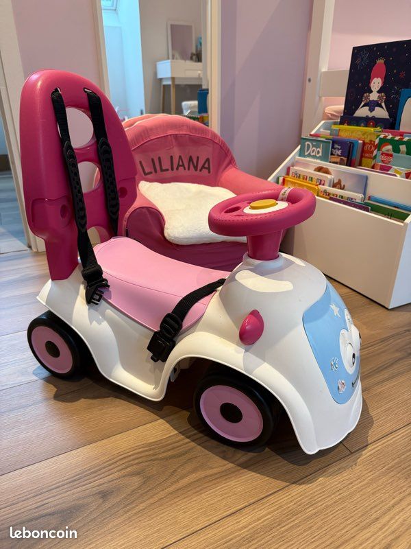 Trotteur pour enfants (image 1)