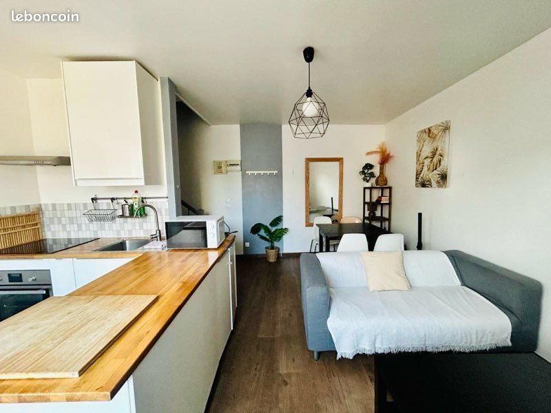 Appartement 3 pièces 44 m² · à Reims · 44 m² · 185 000 €