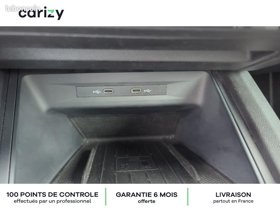 Cupra Formentor 1.5 TSI 150 ch Business Edition (image 31)