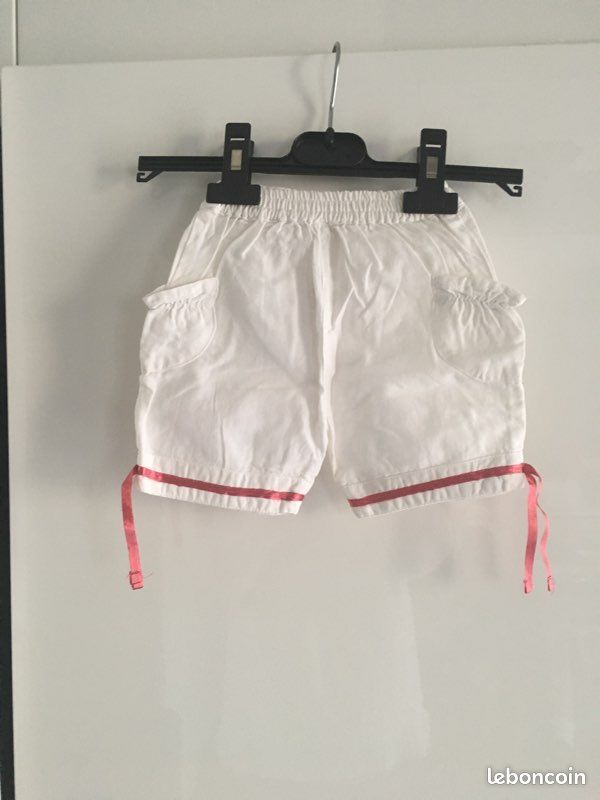 Short 3 mois (image 2)