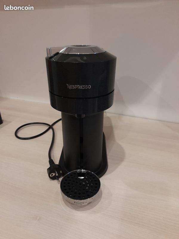 Cafetière Nespresso KRUPS (image 1)