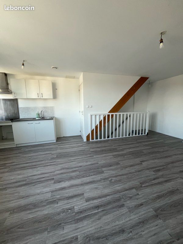 Appartement 3 pièces 58 m² · à Muret · 58 m² · 780 €