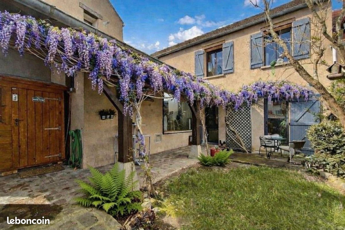 Maison 5 pièces 90 m² · à Servon · 90 m² · 299 000 €