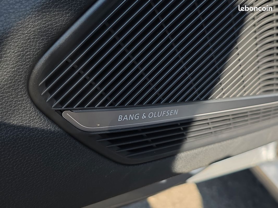 Audi a4 avant 3.0 tdi 270 design luxe quattro tiptronic bva - bang olufsen acc carplay matrix led (image 37)