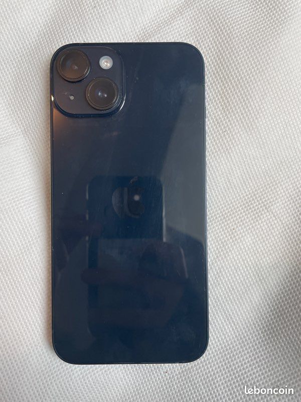IPhone 14 écran à changer (image 3)
