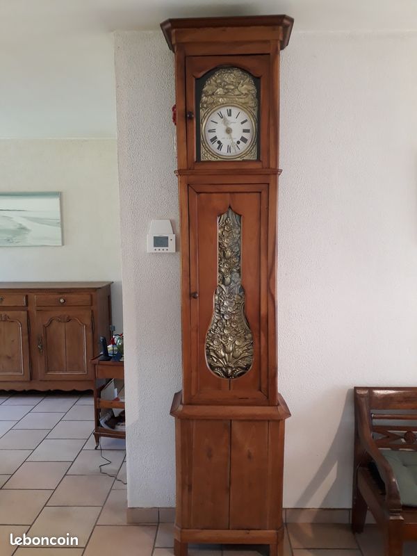 Comtoise ancienne (image 1)