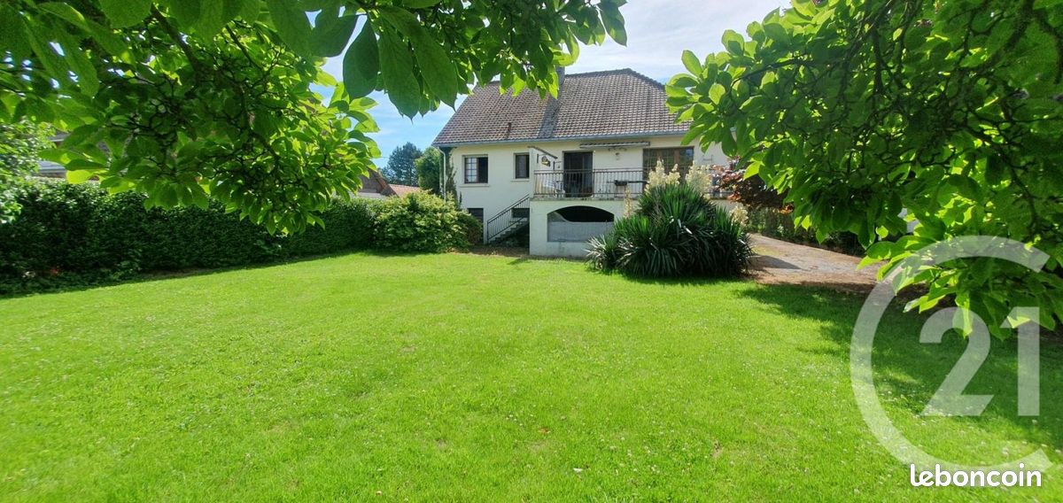 Maison 6 pièces 97 m² · à Beaurainville · 97 m² · 212 000 €