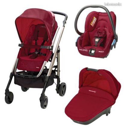 Poussette Bebe Confort D Occasion Annonces Equipement Bebe Leboncoin Page 5