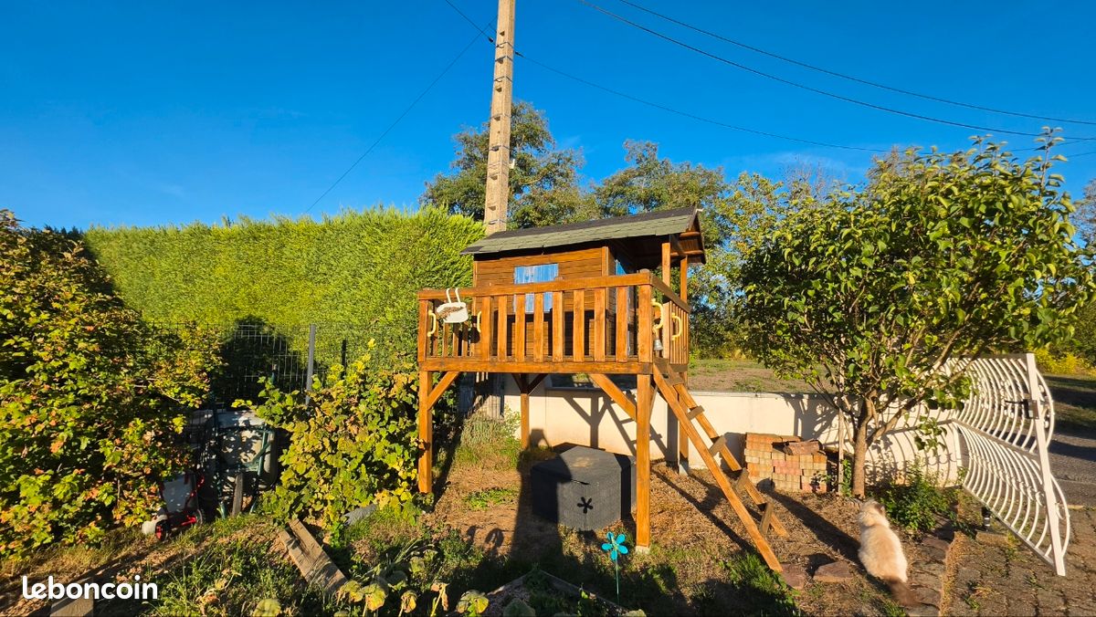 Cabane (image 1)