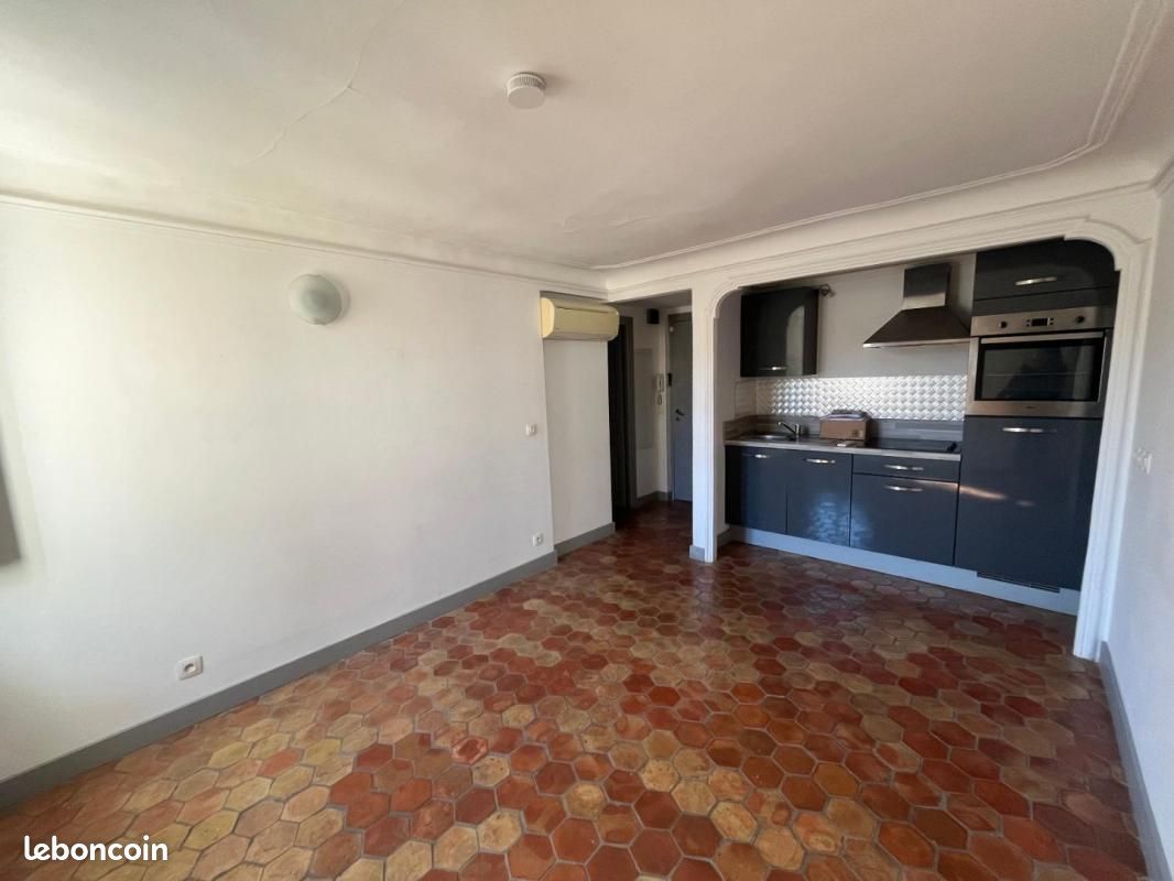 Appartement 2 pièces 36 m² · à Avignon · 36 m² · 535 €