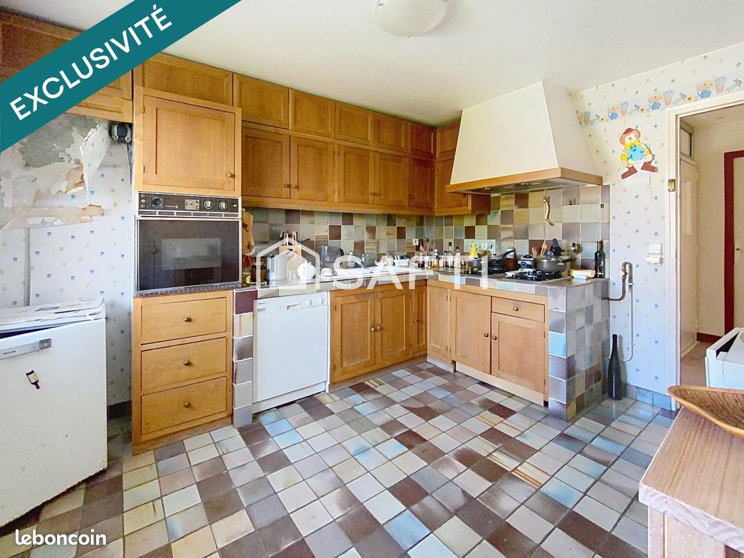 Maison 7 pièces 213 m² (image 7)