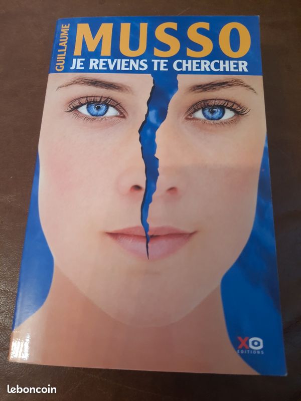 Je reviens te chercher (image 2)
