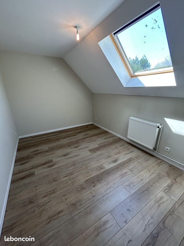 Maison a louer vernon - 4 pièce(s) - 108 m2 - Surfyn