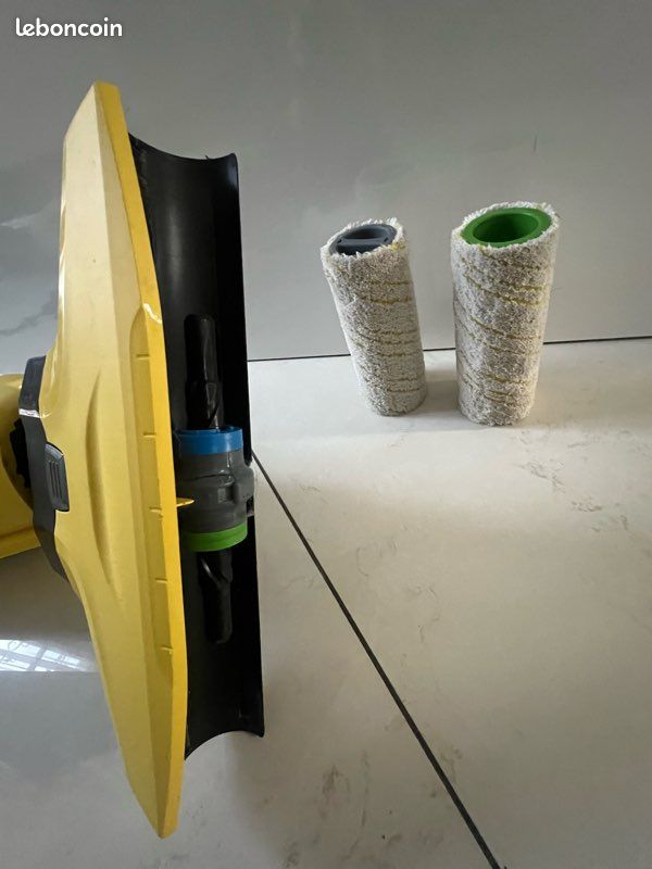 Balai électrique Karcher (image 5)
