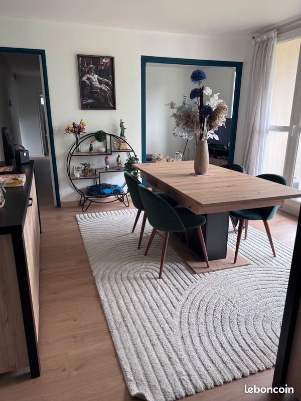 Appartement 4 pièces 66 m² · à Eaubonne · 66 m² · 175 000 €