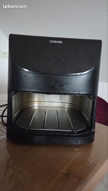Air Fryer COSORI (image 3)