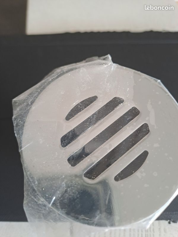 Bonde écoulement libre pour lavabo (image 2)