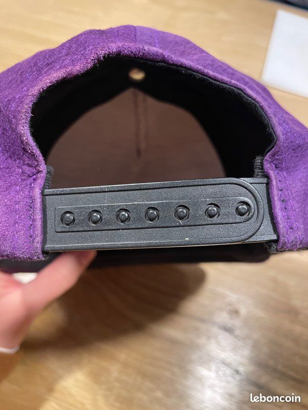 Casquette Suprême (image 5)