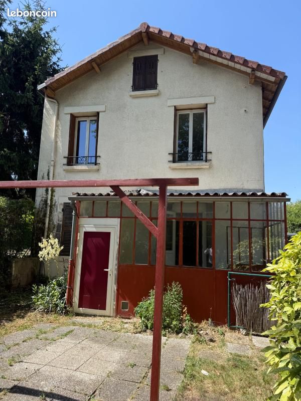 Maison 5 pièces 87 m² · à Chamalières · 87 m² · 225 000 €