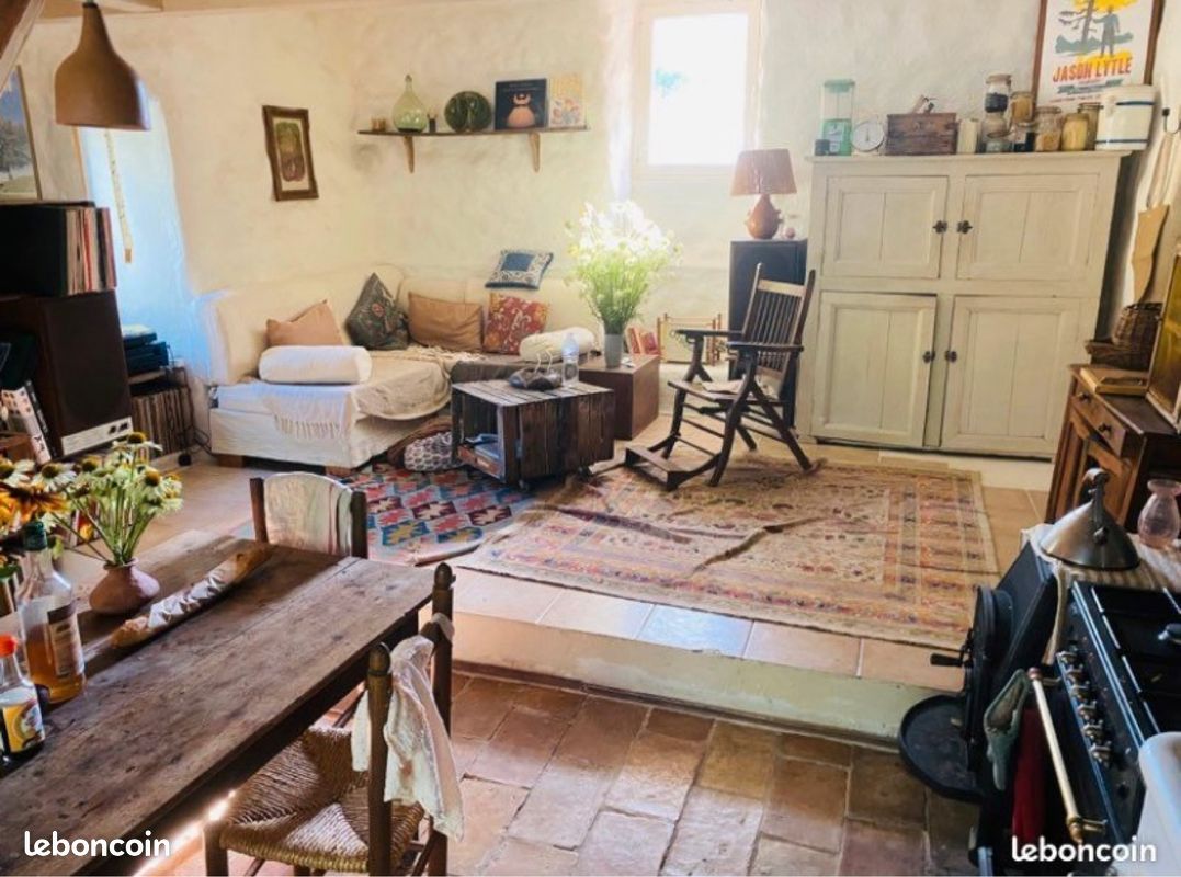 FERME DE LA SARRAZINE Gite a la ferme en sud Ardeche (image 7)