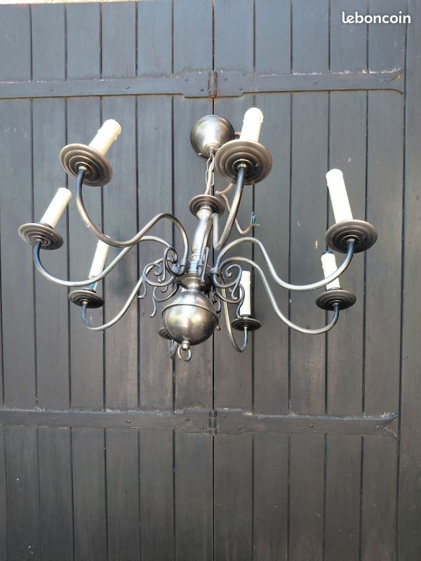 Lustre hollandais (image 1)