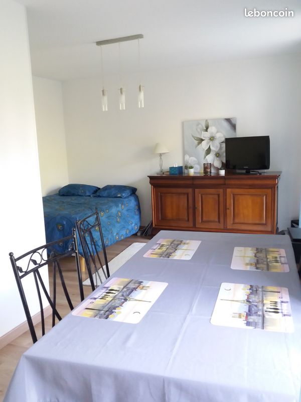 Appartement 1 pièce 31 m² · à Chevreuse · 31 m² · 150 600 €