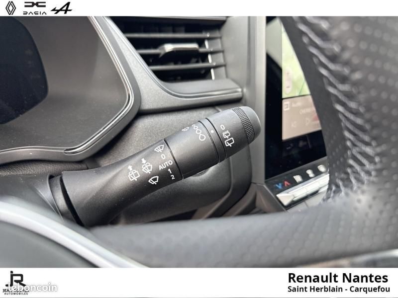 Renault Captur 1.2 TCe 115ch Techno (image 24)