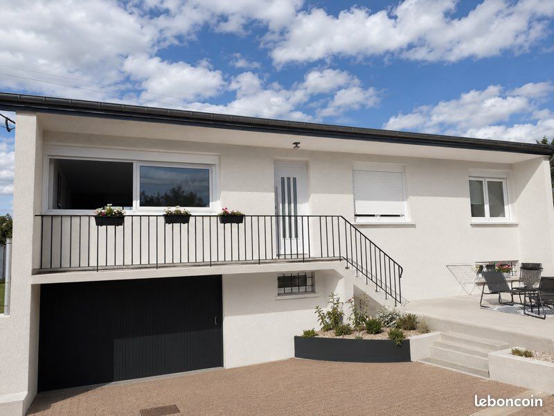 Maison 5 pièces 100 m² · à Renwez · 100 m² · 254 000 €