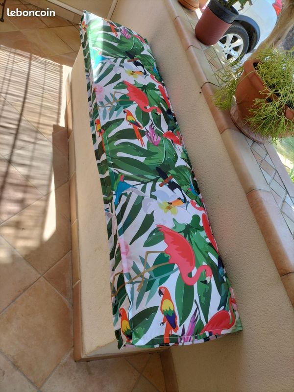 Coussin extérieur (image 1)