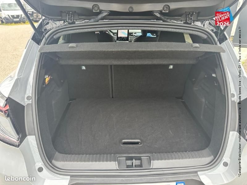 Renault Captur 1.6 E-Tech full hybrid 145ch esprit Alpine (image 14)