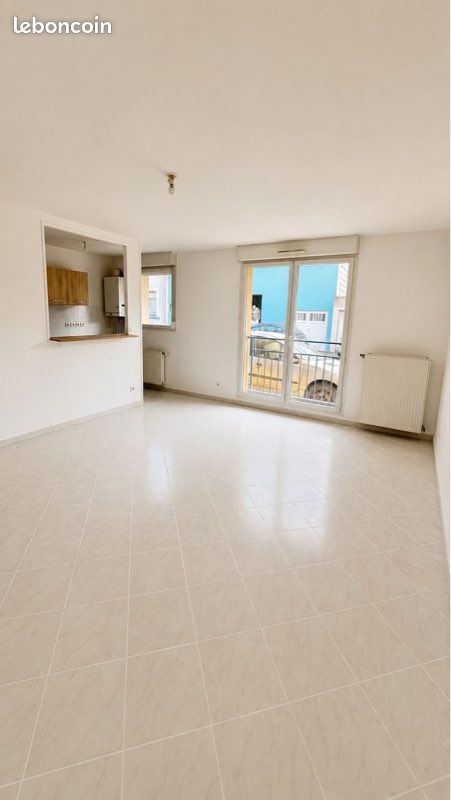 Appartement 3 pièces 51 m² · à Creutzwald · 51 m² · 570 €