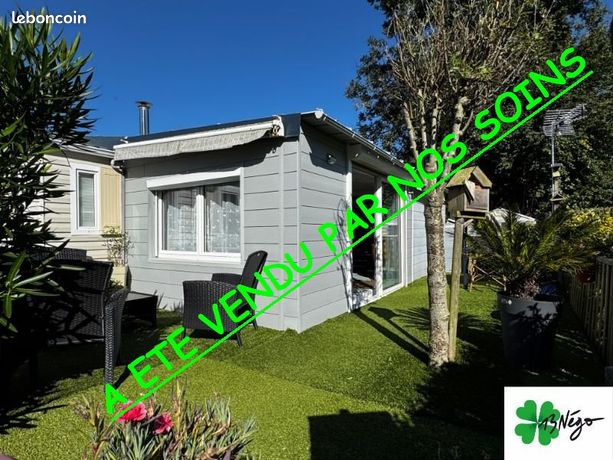 Maison 3 pièces 61 m²