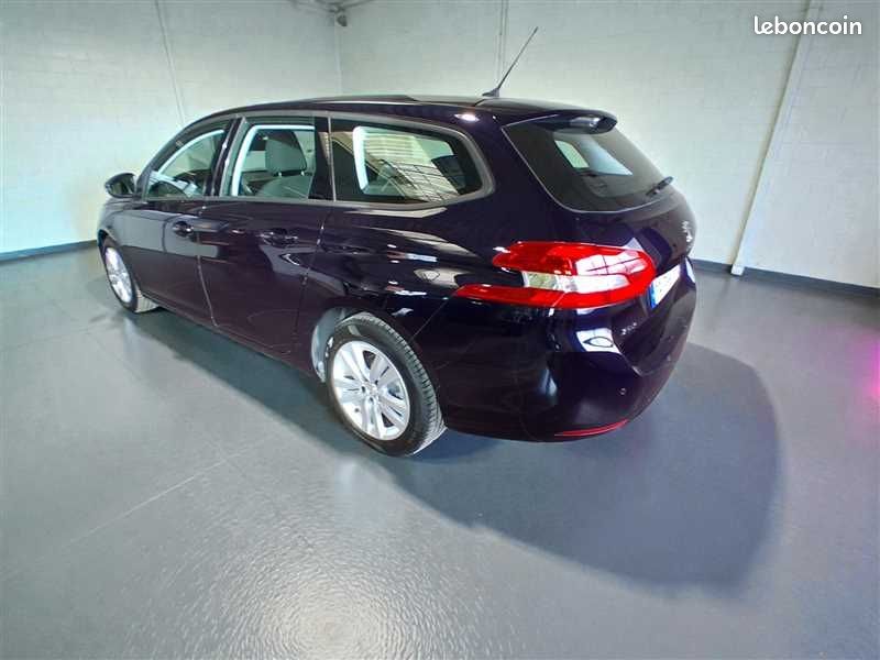 Peugeot 308 SW (2) BlueHDi 100 ACTIVE BUSINESS (image 5)