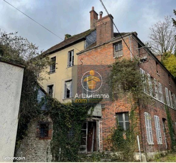 Immeuble Montargis (image 3)