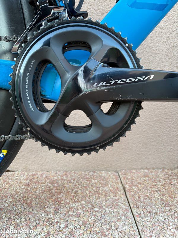 Canyon aeroad CF SLX 8 (image 8)