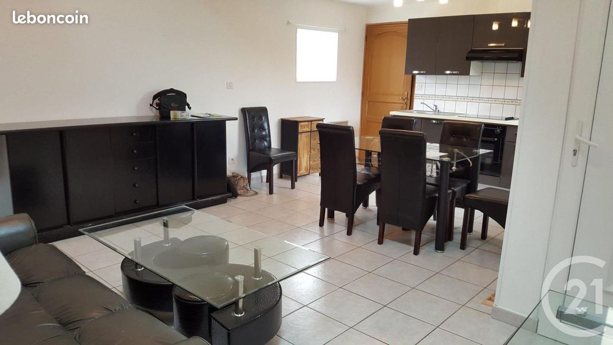 Maison 2 pièces 45 m² · à Beaurainville · 45 m² · 600 €/mois