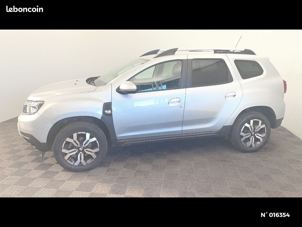 Dacia Duster ECO-G 100 4x2 Prestige + (image 2)