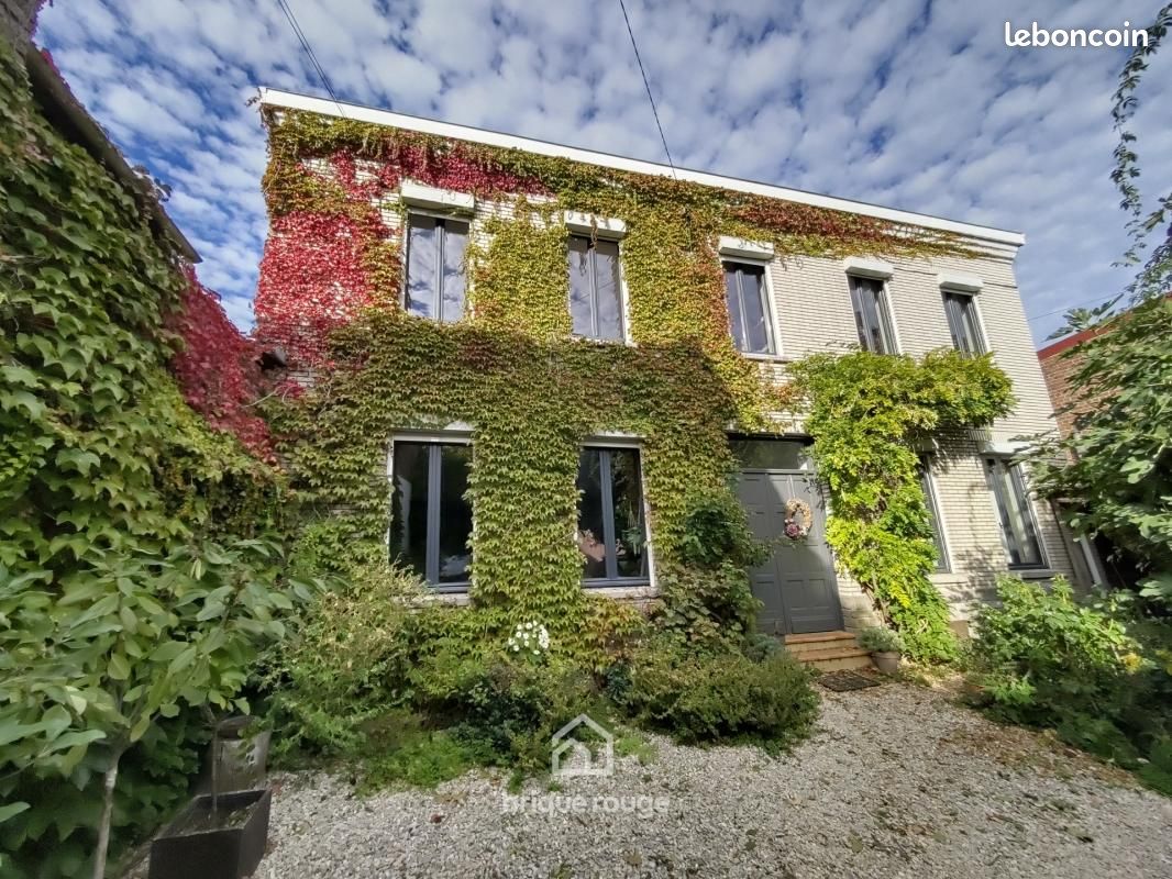 Maison 5 pièces 191 m² · à Cysoing · 191 m² · 579 000 €