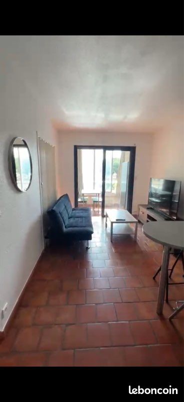 Appartement 2 pièces 32 m² · à Fréjus · 32 m² · 750 €