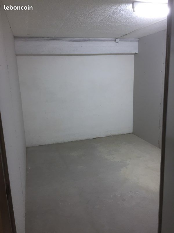 Location box pour garde meuble (image 3)