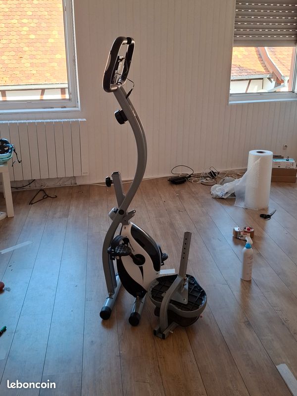 Vélo d'appartement (image 1)
