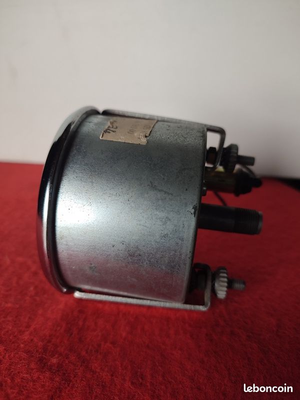 RECEPTEUR D'ESSENCE DE COMPTEUR ED VEGLIA 73170...SIMCA TALBOT 110 Voir Descriptif