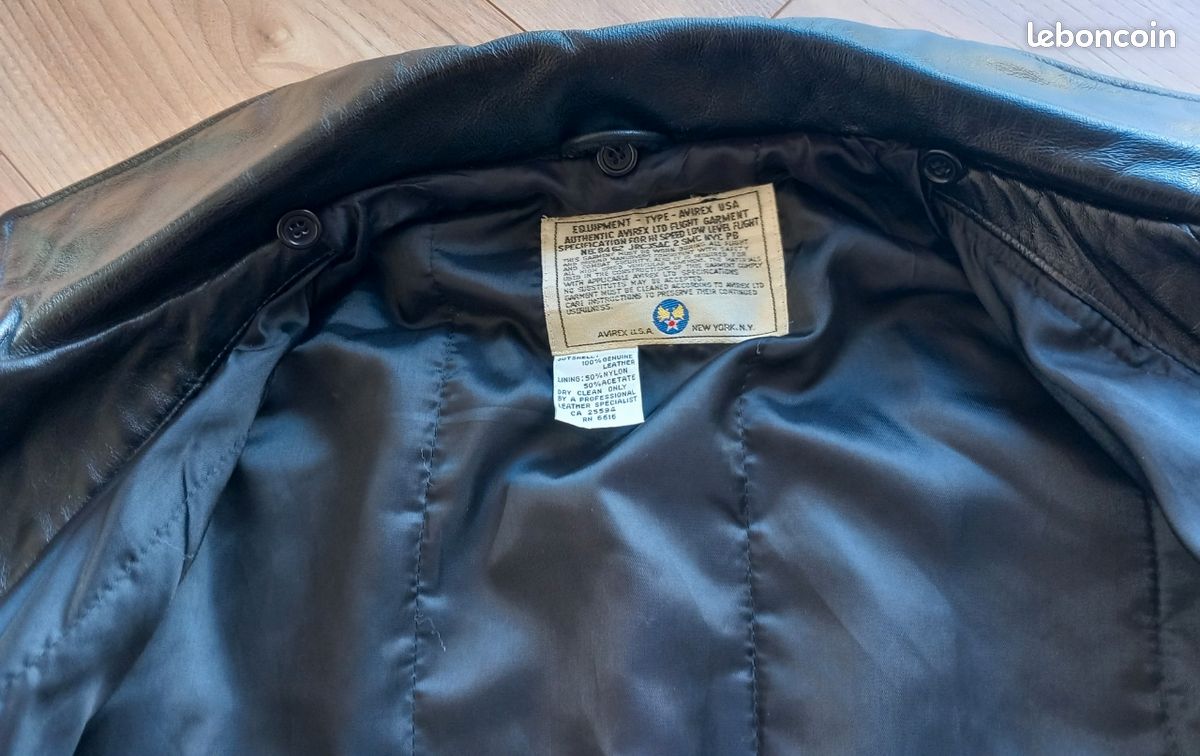 Veste Vintage CHP California Highway Patrol – Années 80/90, Neuve Avec étiquette