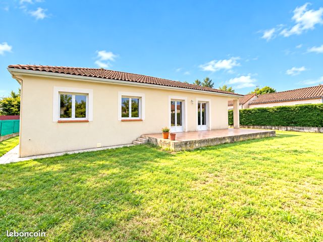 Maison 4 pièces 108 m² · à Pamiers · 108 m² · 265 000 €