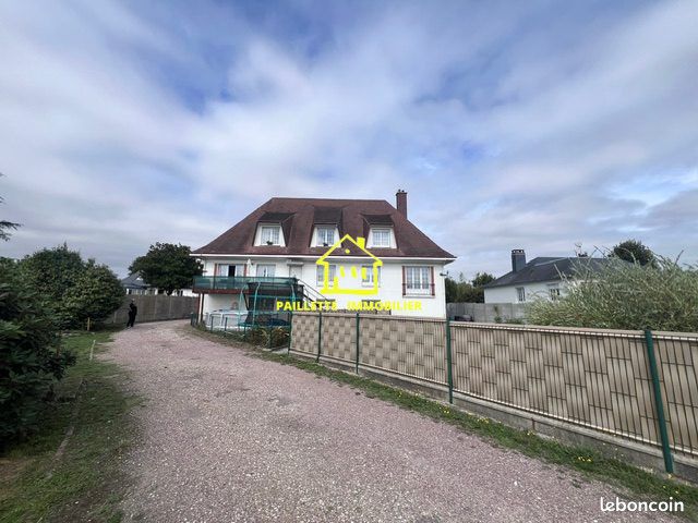 Appartement 5 pièces 110 m² · à Saint-Romain-de-Colbosc · 110 m² · 199 000 €